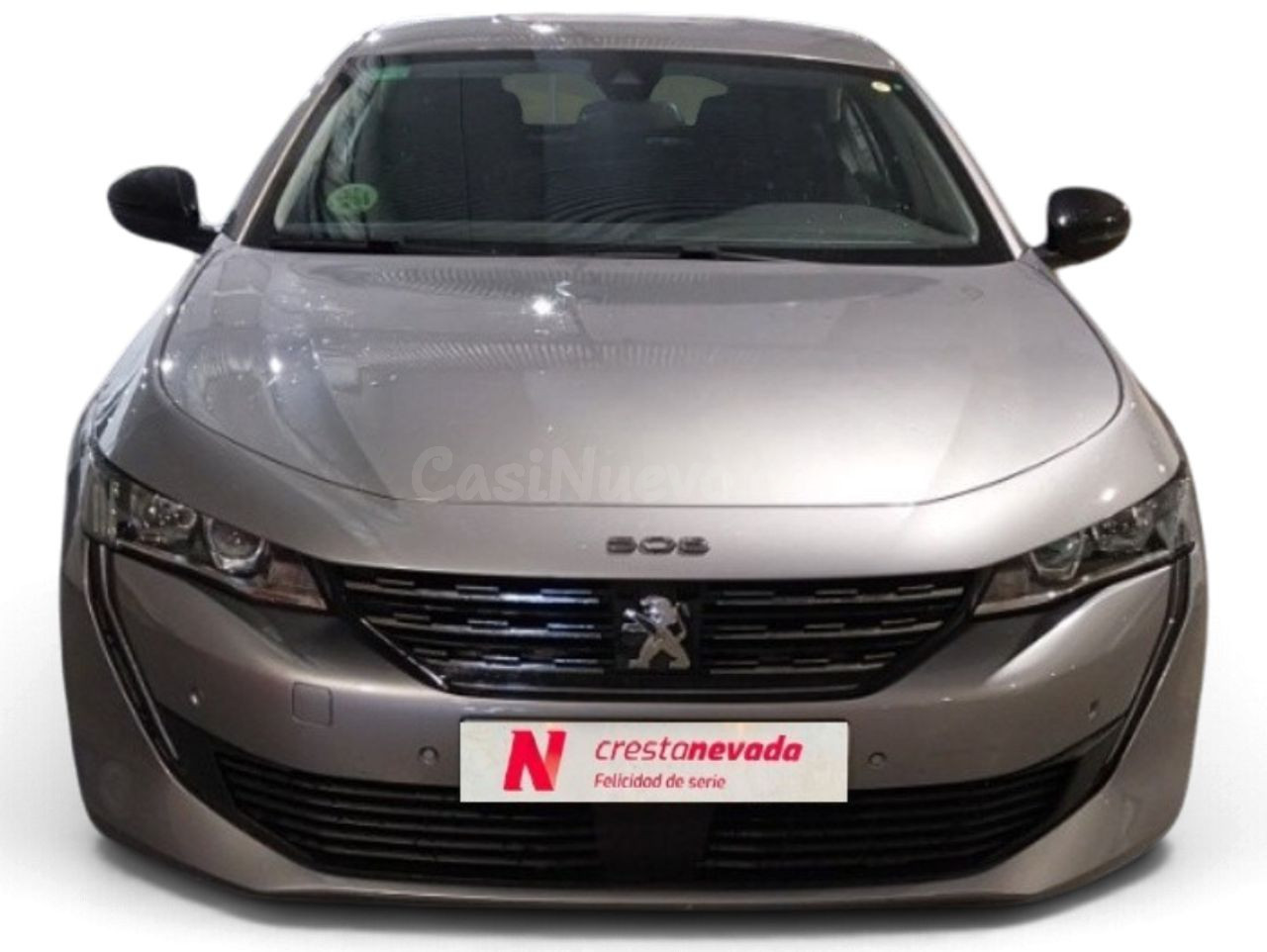 Peugeot 508 5P Active Pack BlueHDi 130 SS EAT8 - foto 3
