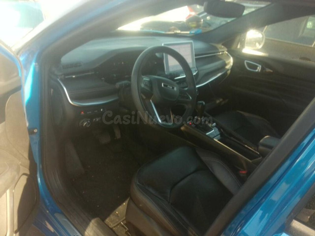 Jeep Compass 1.3 PHEV 177kW 240CV S AT AWD - foto 5