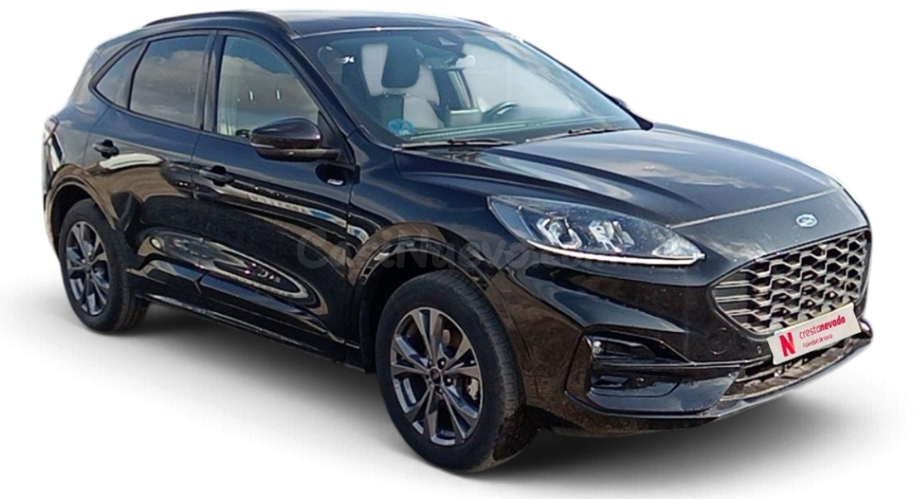 Ford Kuga STLine 2.5 Duratec PHEV 165kW Auto - foto 2
