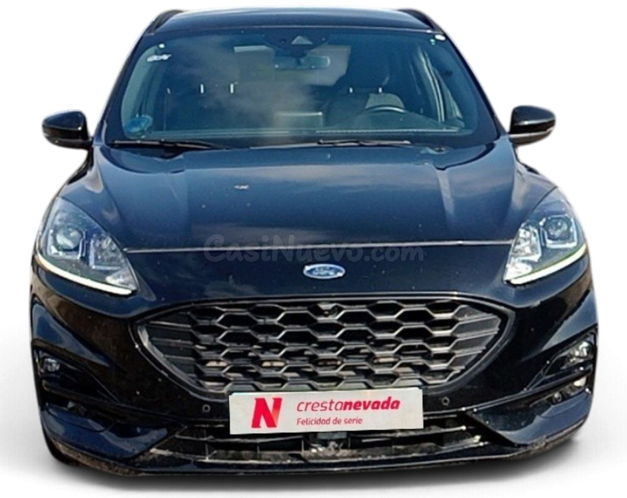 Ford Kuga STLine 2.5 Duratec PHEV 165kW Auto - foto 3