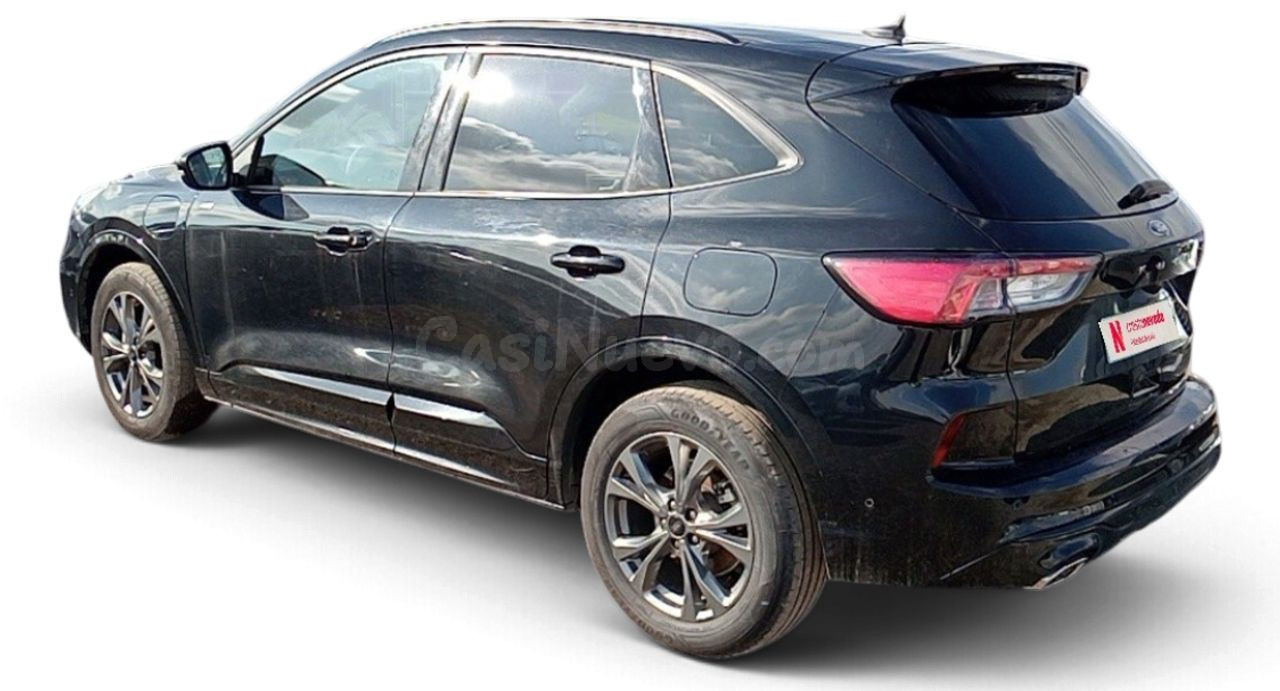 Ford Kuga STLine 2.5 Duratec PHEV 165kW Auto - foto 4