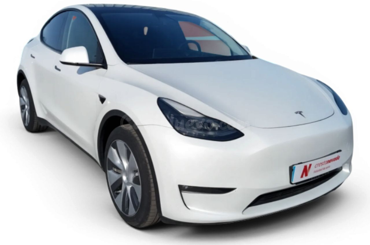 Tesla Model Y Gran Autonomia 4WD - foto 3