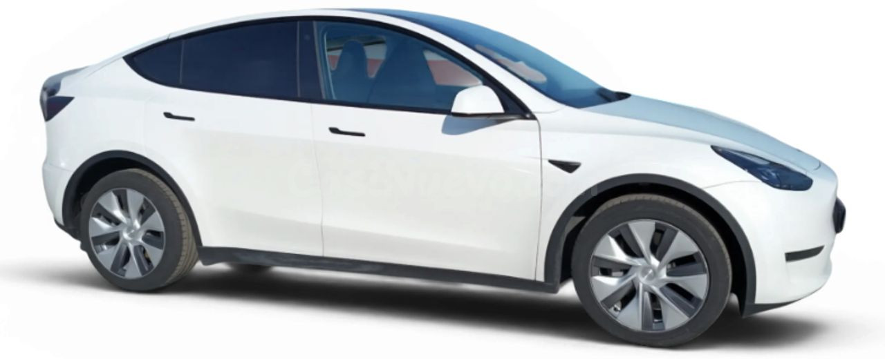 Tesla Model Y Gran Autonomia 4WD - foto 4