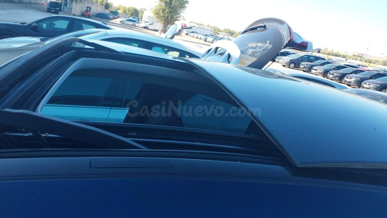 Mercedes GLE Coupé GLE 350 e 4MATIC (Híbrido Enchufable) - foto 3