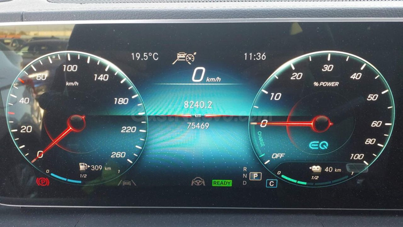 Mercedes GLE Coupé GLE 350 e 4MATIC (Híbrido Enchufable) - foto 5