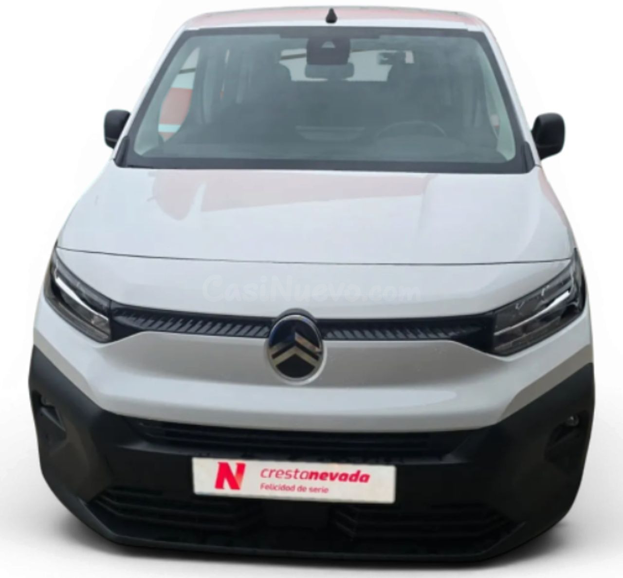 Citroën Berlingo Talla M BlueHDi 100 SS YOU - foto 2
