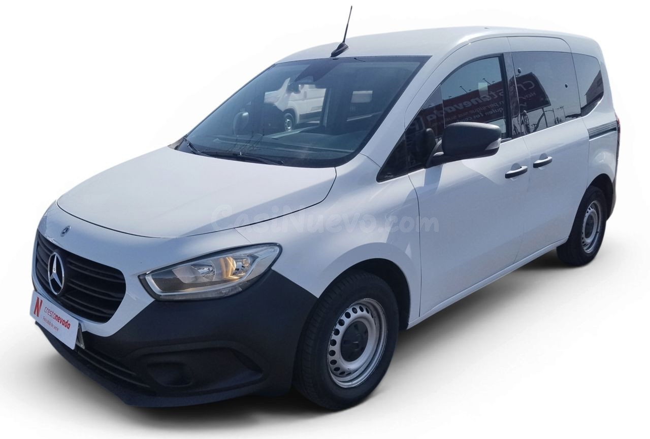 Mercedes Citan 110 CDI 70kW Tourer Base Largo