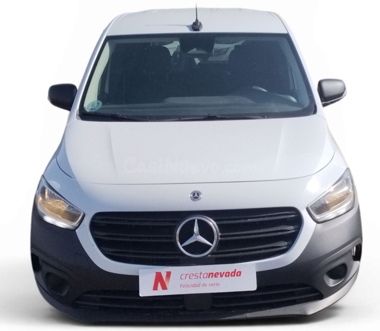 Mercedes Citan 110 CDI 70kW Tourer Base Largo - foto 2