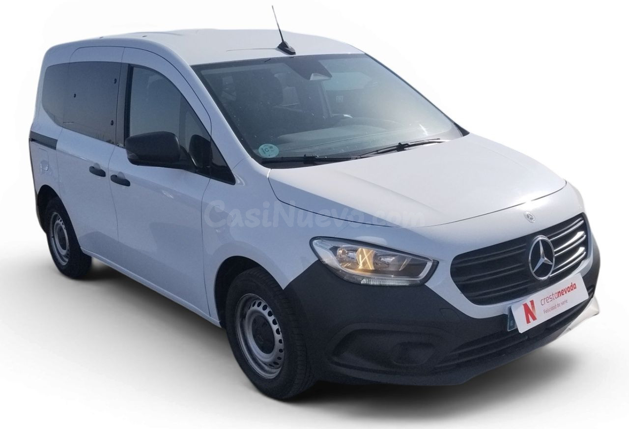 Mercedes Citan 110 CDI 70kW Tourer Base Largo - foto 3