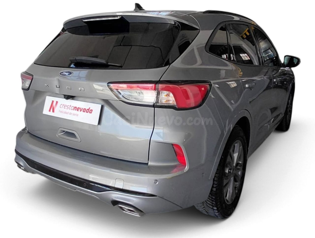 Ford Kuga STLine 1.5T EcoBoost 110kW 150CV - foto 4