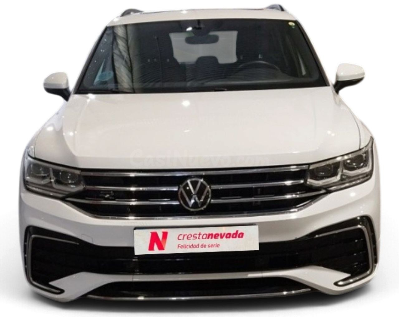 Volkswagen Tiguan RLine 2.0 TDI 110kW 150CV DSG - foto 3