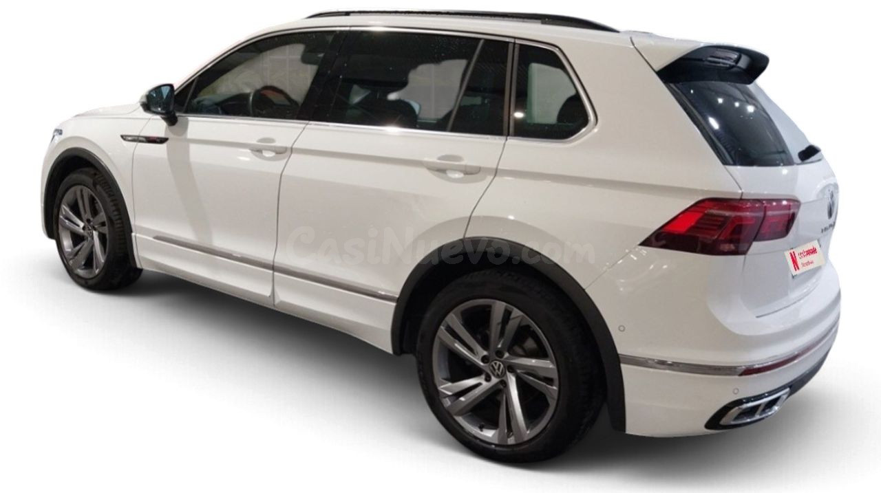 Volkswagen Tiguan RLine 2.0 TDI 110kW 150CV DSG - foto 4
