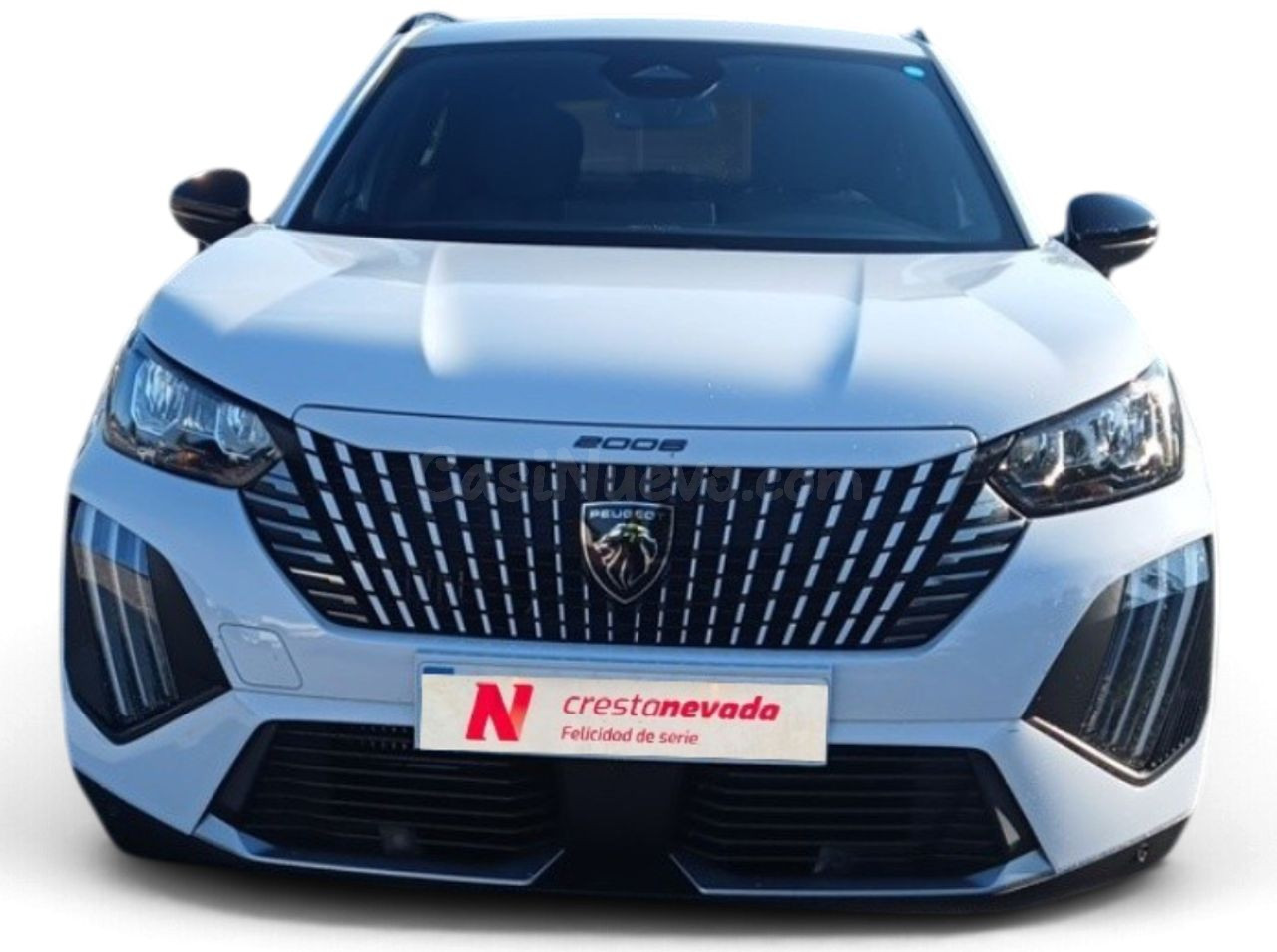 Peugeot 2008 Allure Puretech 100 S&S 6 Vel. MAN - foto 3