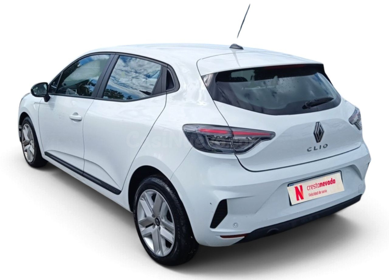 Renault Clio Evolution dCi 100 (74kw) - foto 4