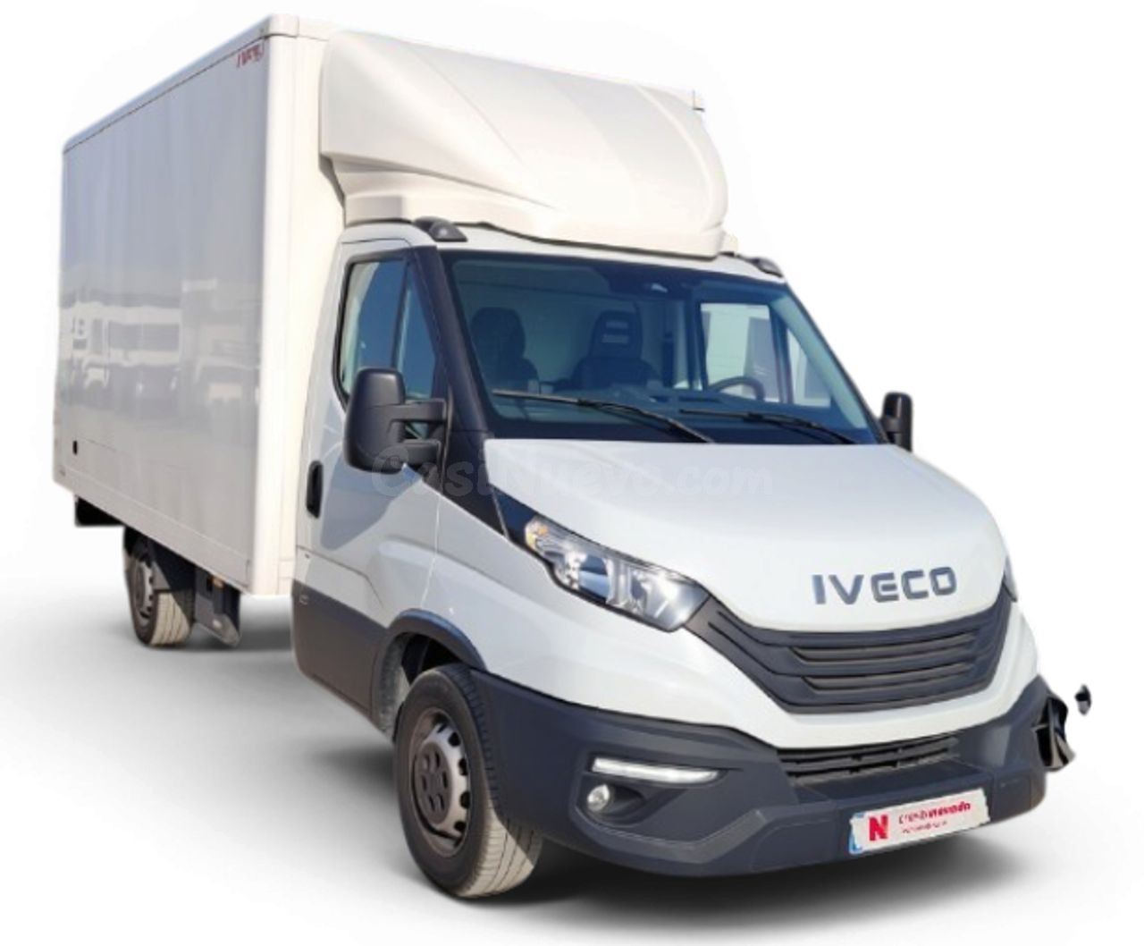Iveco Daily 35S16H3.0 - foto 2