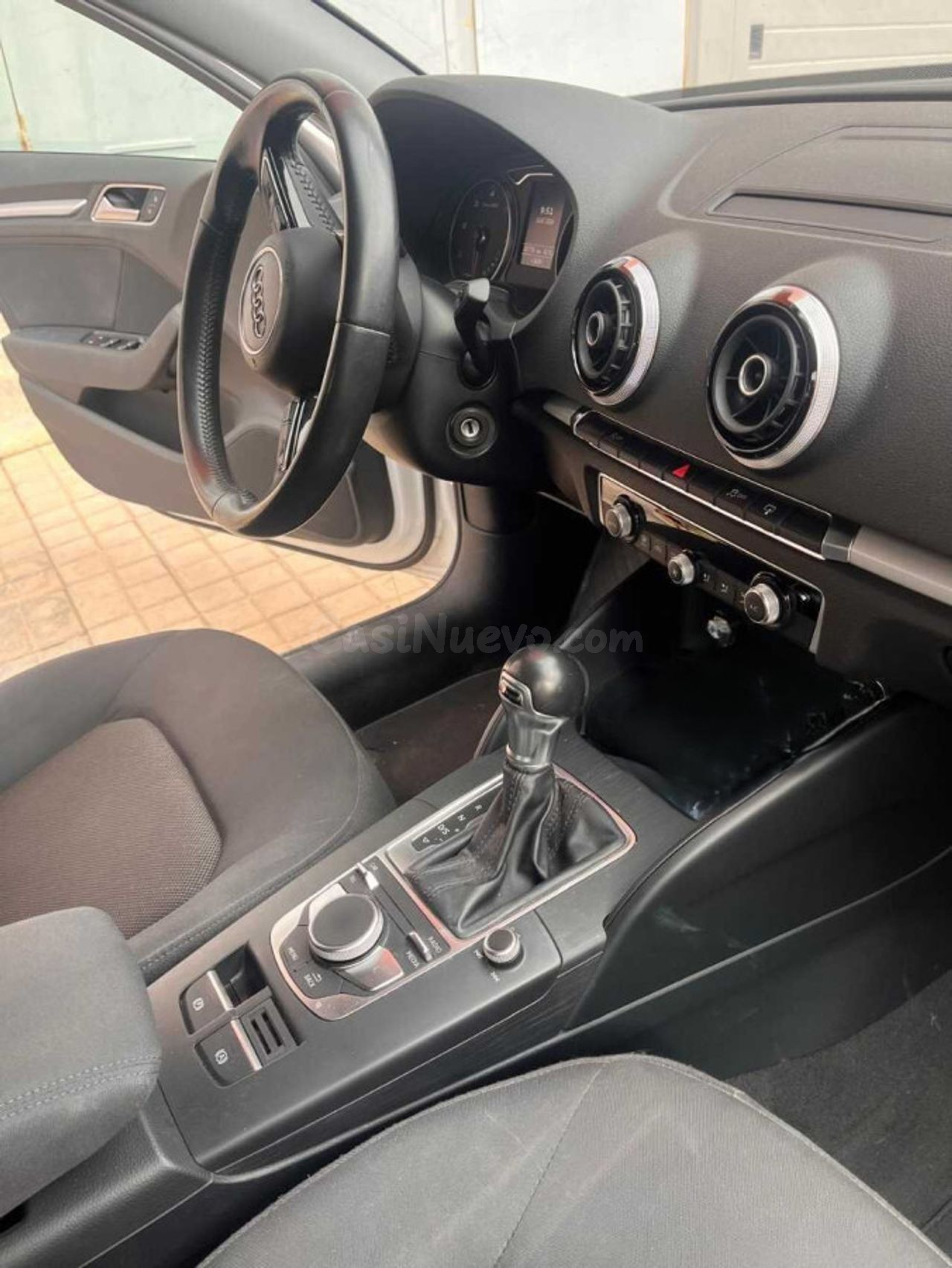 Audi A3 Sportback 1.6 TDI clean 110 S tro S line - foto 4