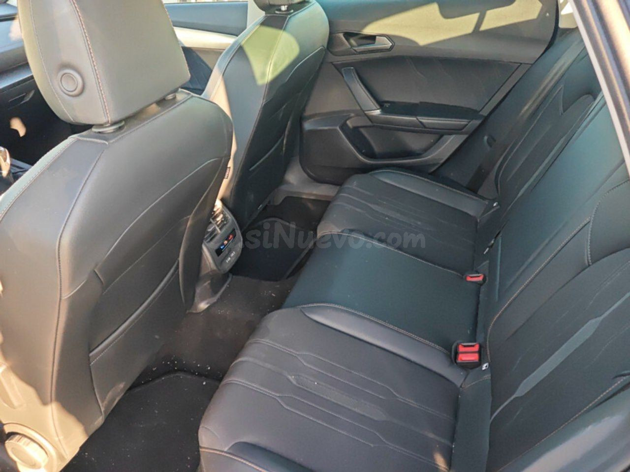 Cupra Formentor 2.0 TDI 110kW 150 CV - foto 5