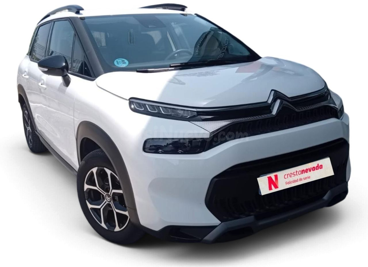 Citroën C3 Aircross BlueHDi 81kW (110CV) Plus - foto 2