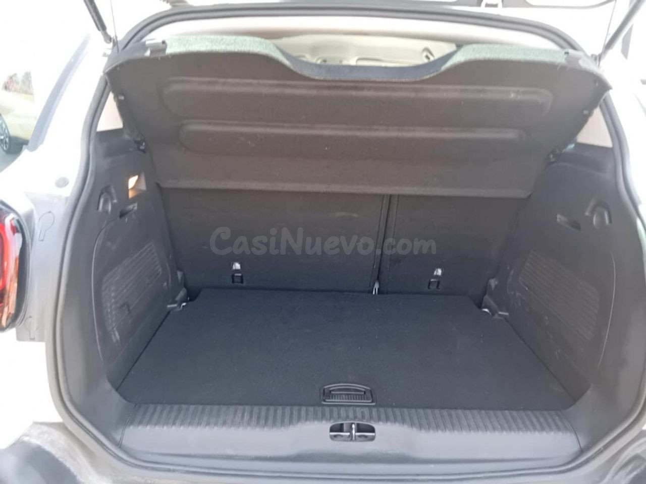 Citroën C3 Aircross BlueHDi 81kW (110CV) Plus - foto 5