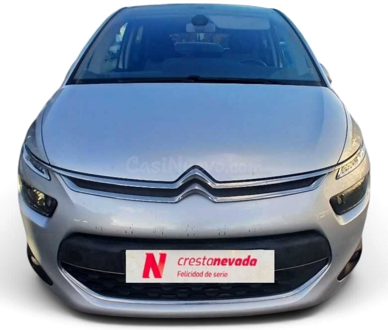 Citroën Grand C4 Picasso PureTech 130 SS 6v Feel Edition - foto 2