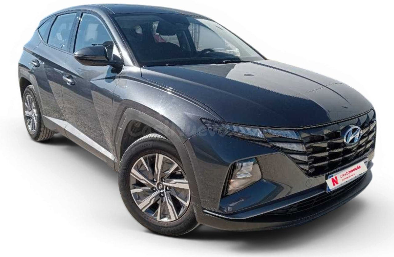 Hyundai Tucson 1.6 TGDI 110kW 150CV Klass - foto 2