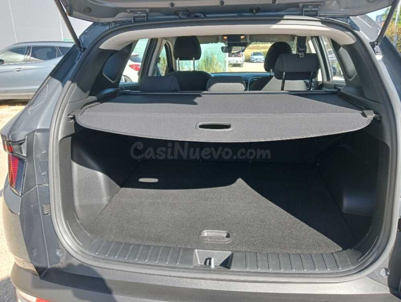 Hyundai Tucson 1.6 TGDI 110kW 150CV Klass - foto 5