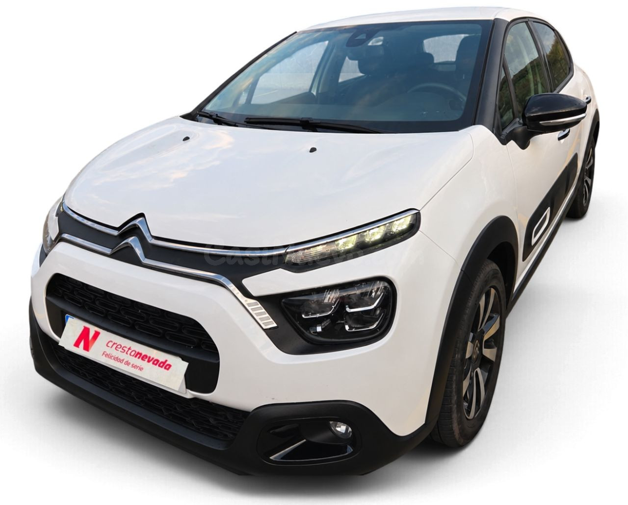 Citroën C3 Origin PureTech 81KW 110CV Max