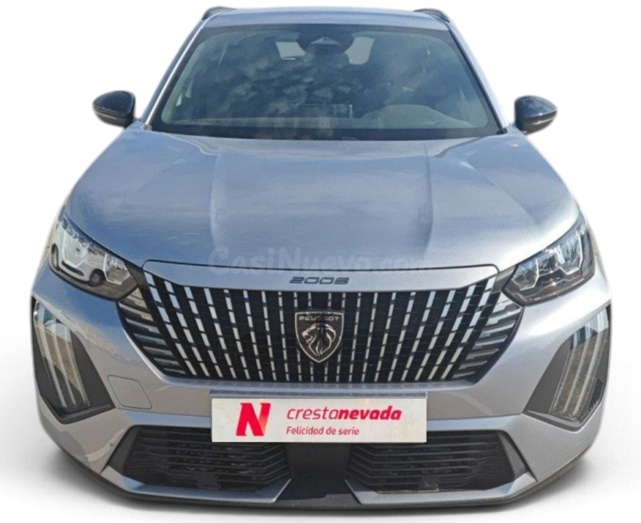 Peugeot 2008 N2008 Allure Hybrid 145 eDCS6 - foto 3