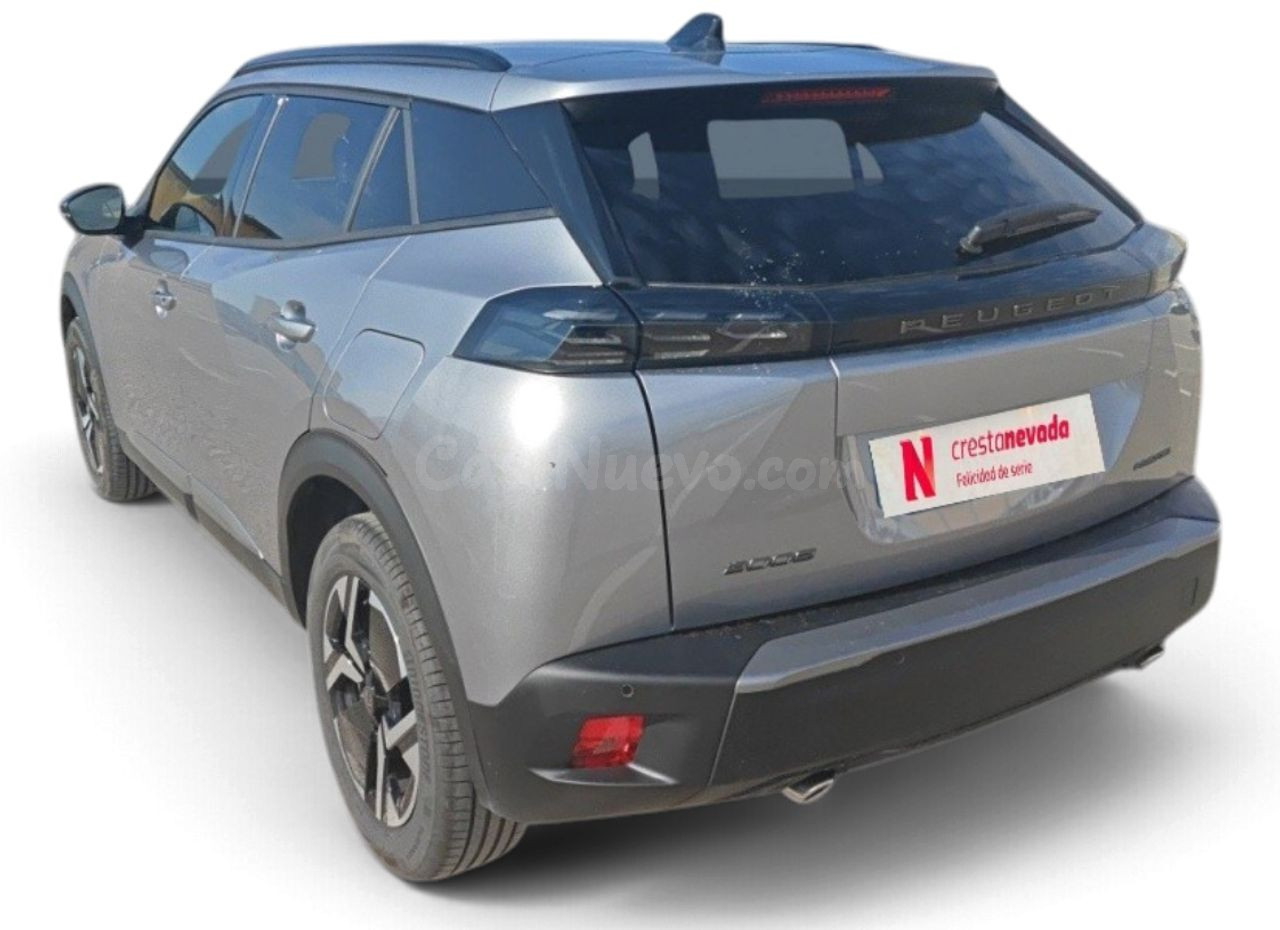Peugeot 2008 N2008 Allure Hybrid 145 eDCS6 - foto 4