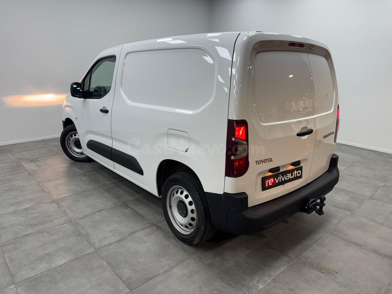 Toyota Proace City 1.5D GX Media - foto 3