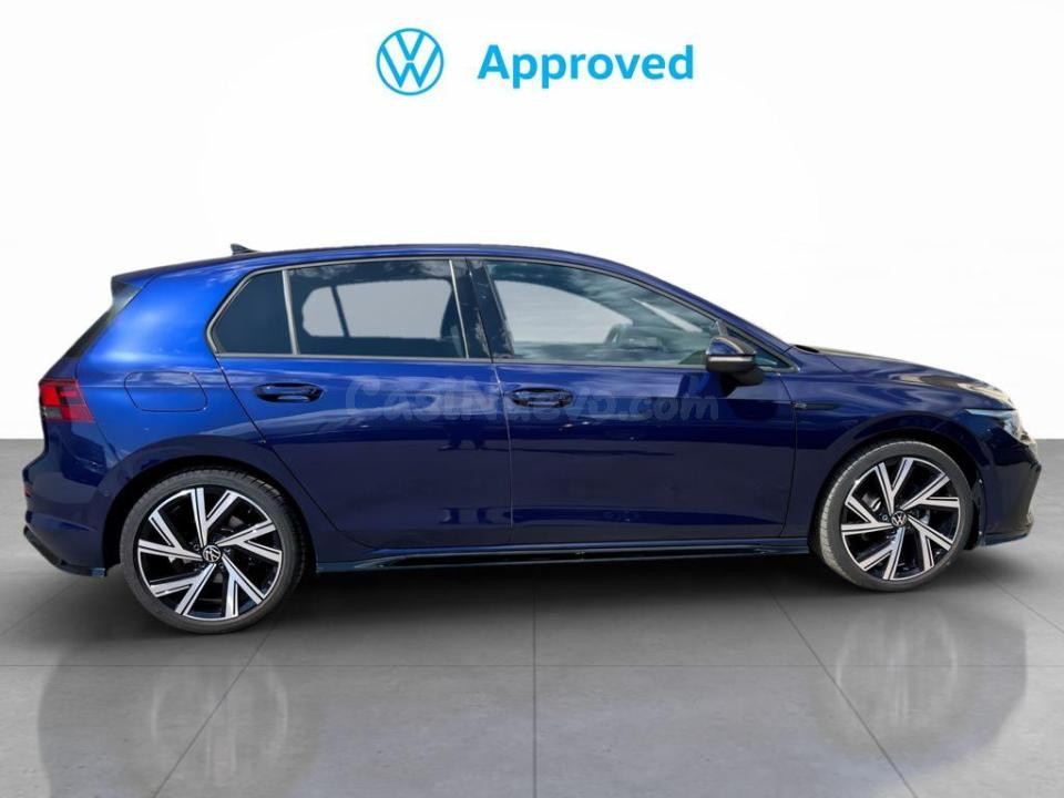 Volkswagen Golf 1.5 TSI Automatica Badajoz - foto 3