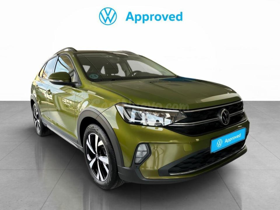 Volkswagen Taigo Badajoz Ciudad - Oferta Única