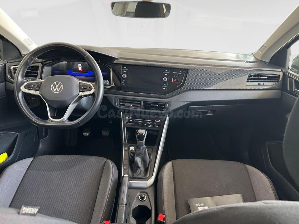 Volkswagen Taigo 1.0 TSI Badajoz Ciudad - Oportunidad única - foto 4