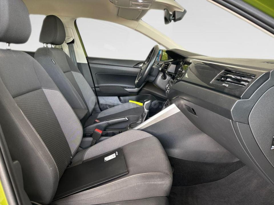 Volkswagen Taigo 1.0 TSI Badajoz Ciudad - Oportunidad única - foto 5