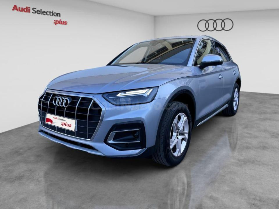 Audi Q5 2024 Diesel Automático Badajoz