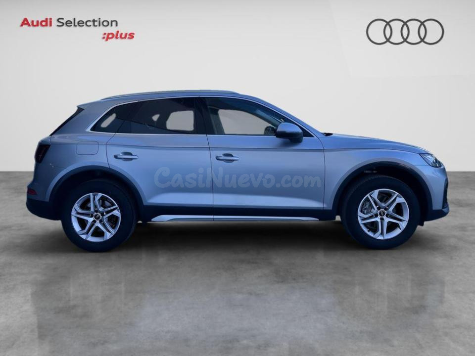 Audi Q5 2024 Diesel Automático Badajoz - foto 3
