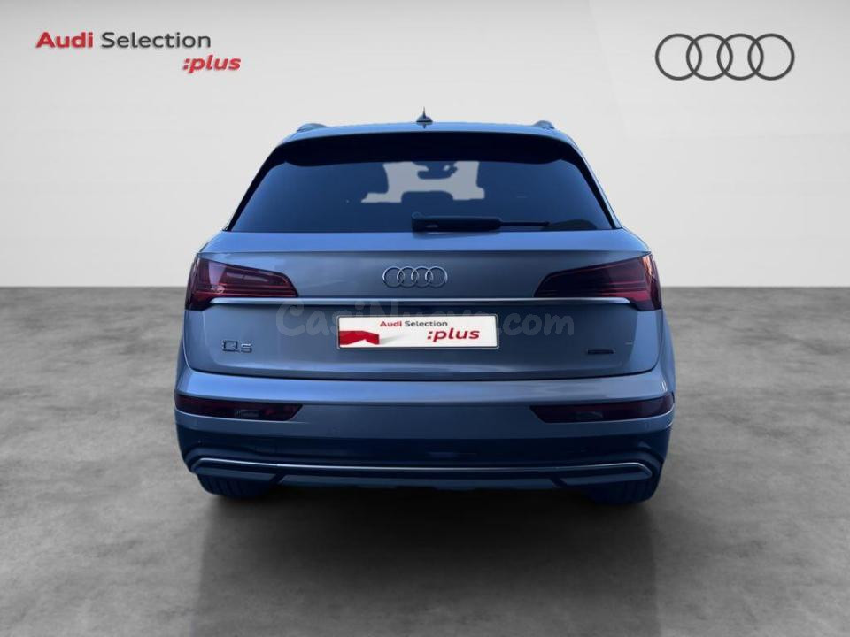 Audi Q5 2024 Diesel Automático Badajoz - foto 5