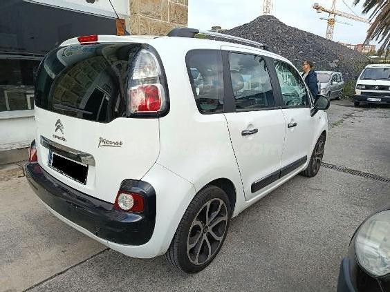 Citroen C-3 PICASSO 1.6 HDI 100 - foto 2