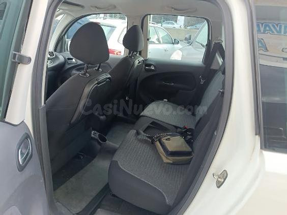 Citroen C-3 PICASSO 1.6 HDI 100 - foto 5