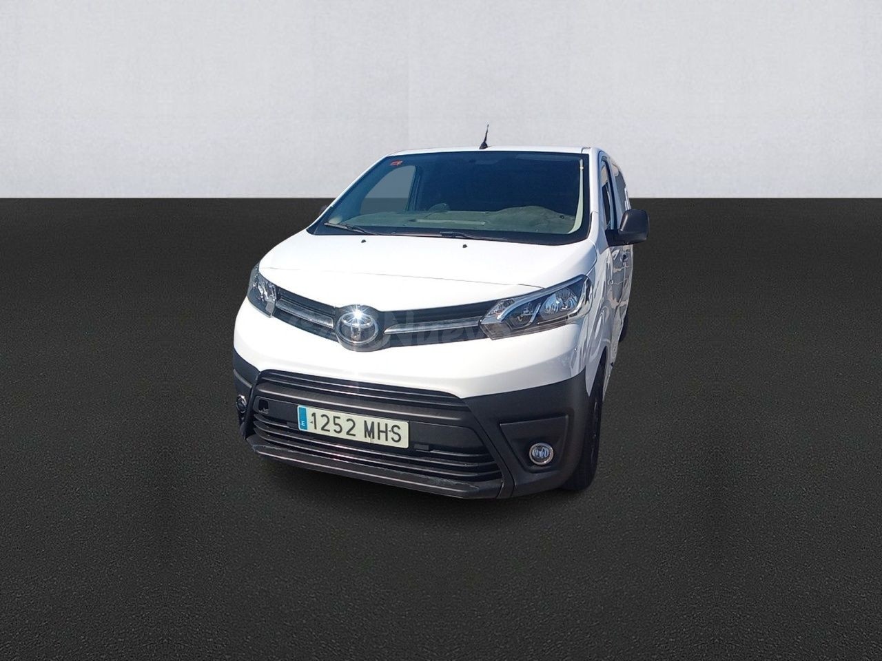 Toyota Proace FURGON 1.5D 100cv  GX - foto 5