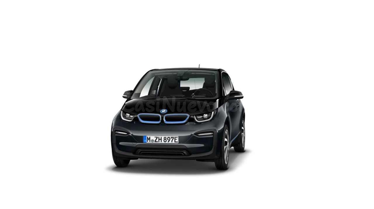 BMW i3 120Ah 125 kW (170 CV)