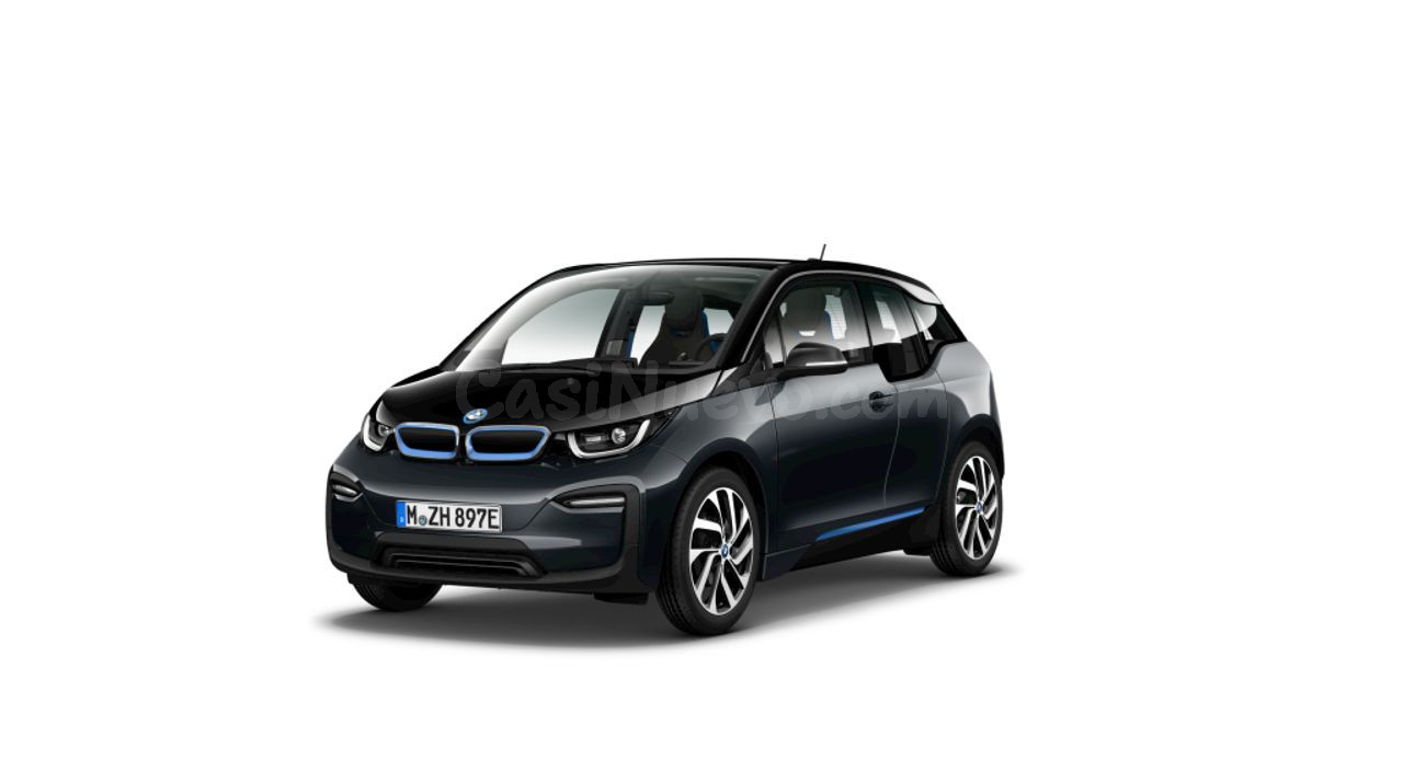 BMW i3 120Ah 125 kW (170 CV) - foto 3
