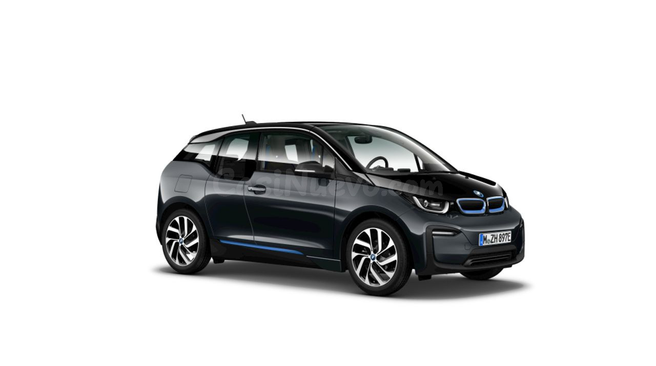 BMW i3 120Ah 125 kW (170 CV) - foto 4