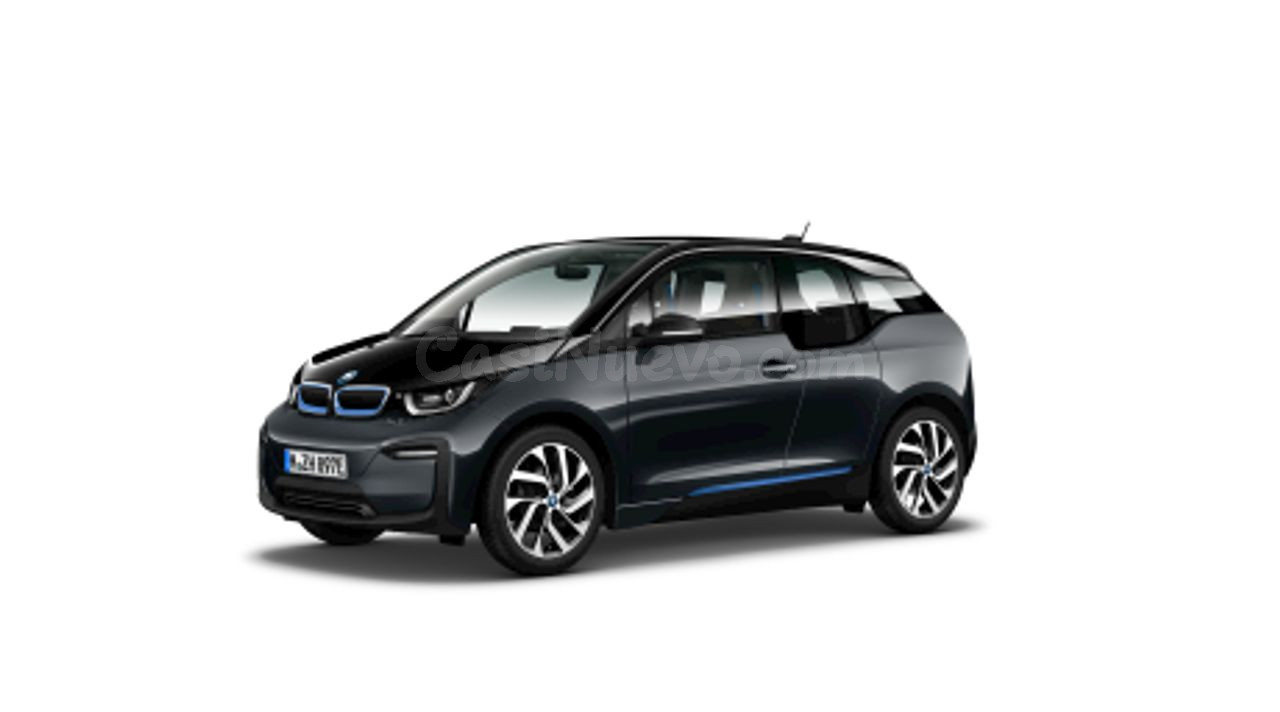BMW i3 120Ah 125 kW (170 CV) - foto 5