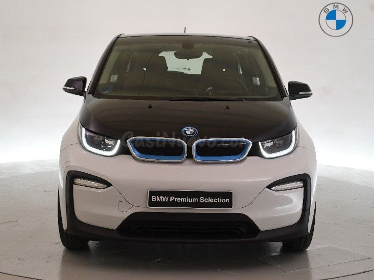 BMW i3 120Ah 125 kW (170 CV) - foto 2