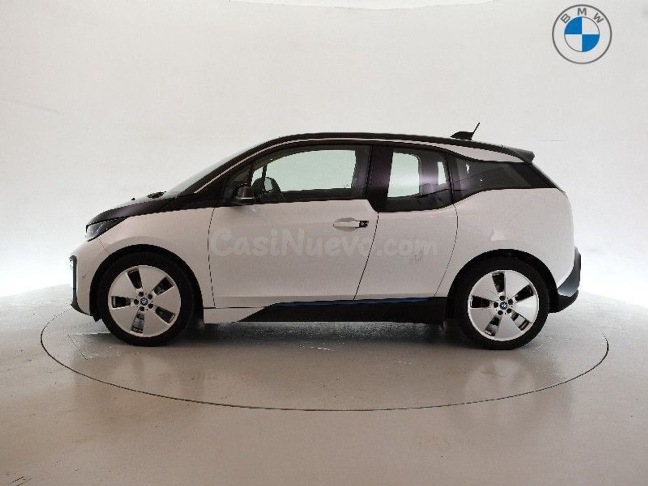 BMW i3 120Ah 125 kW (170 CV) - foto 3