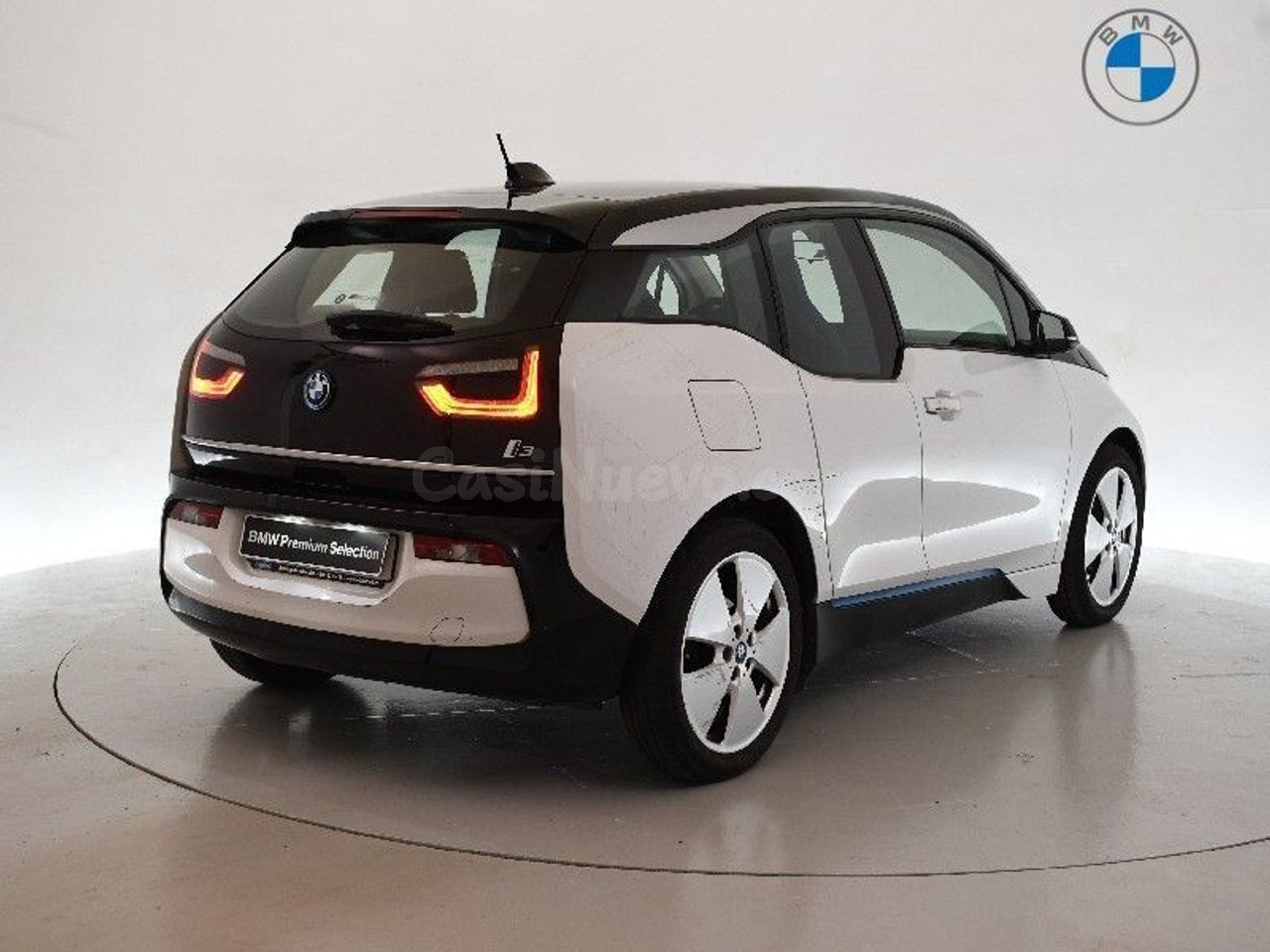 BMW i3 120Ah 125 kW (170 CV) - foto 4