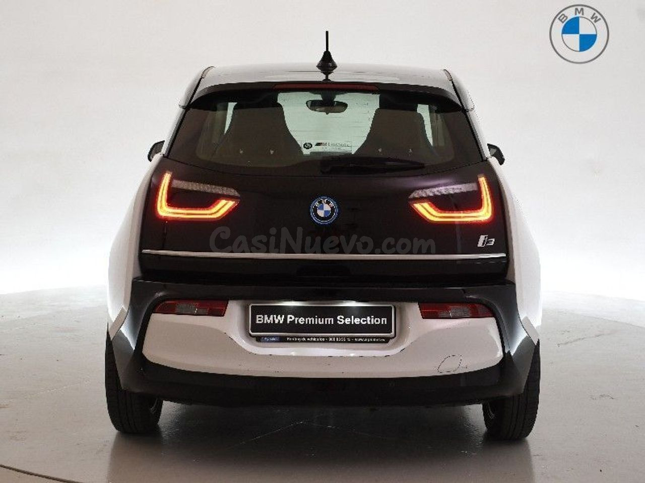 BMW i3 120Ah 125 kW (170 CV) - foto 5