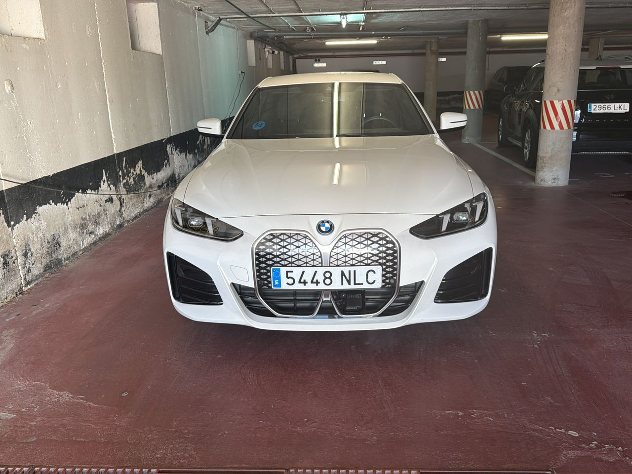 BMW i4 eDrive40 250 kW (340 CV) - foto 2