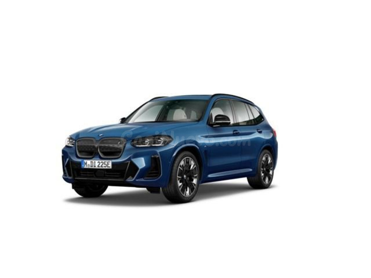 BMW iX3 80 kWh M Sport 210 kW (286 CV) - foto 3